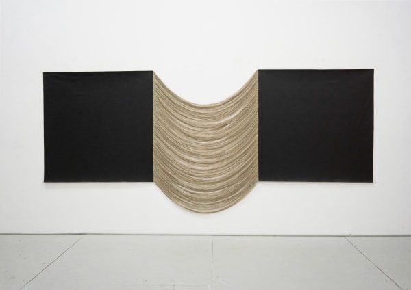 Lily de Bont, Tied, 2019