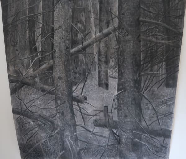 Aleida van Dijk, Healing Memories II, 2023