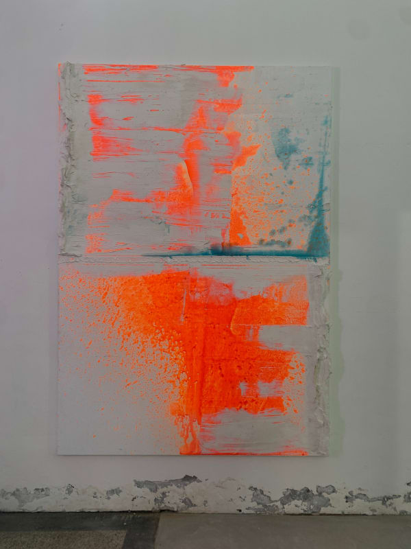 Koen Delaere, Rave, 2021