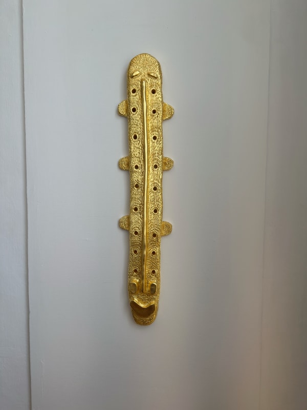 Roosje van Donselaar, All Eyes On You