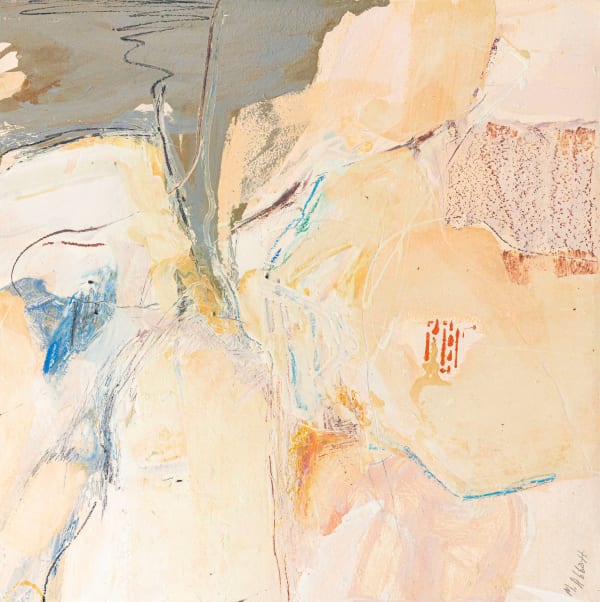 Mary Abbott, Untitled