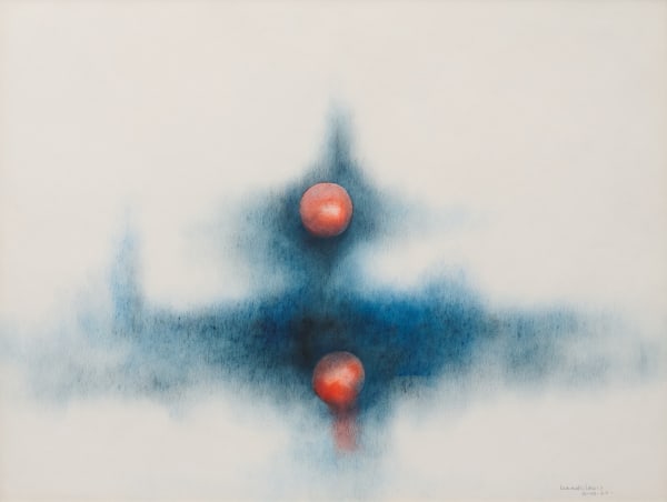 Norman Lewis Untitled, 1960