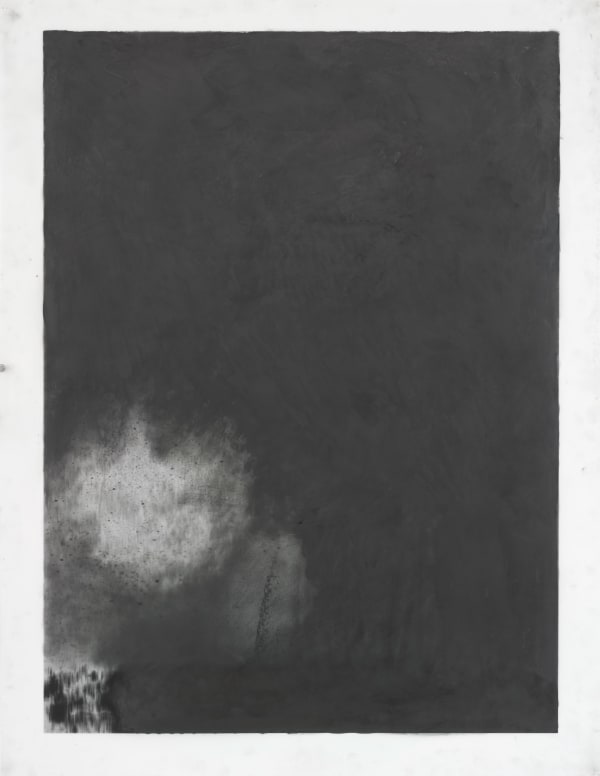 Clifford Ross Creation of Sound III, 2020