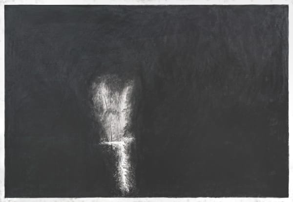 Clifford Ross On the Other Side of Time III, 2020
