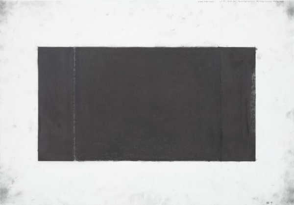 Clifford Ross What Remains II, 2021