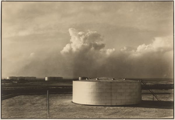 Margaret Bourke-White, Standard Oil of Ohio, 1930s
