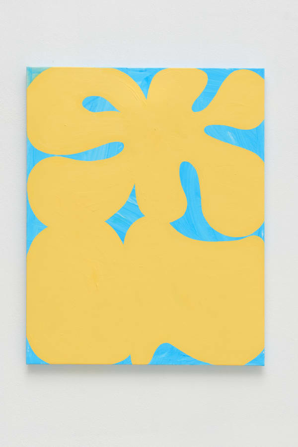 Erwin Wurm, Skin, 2021