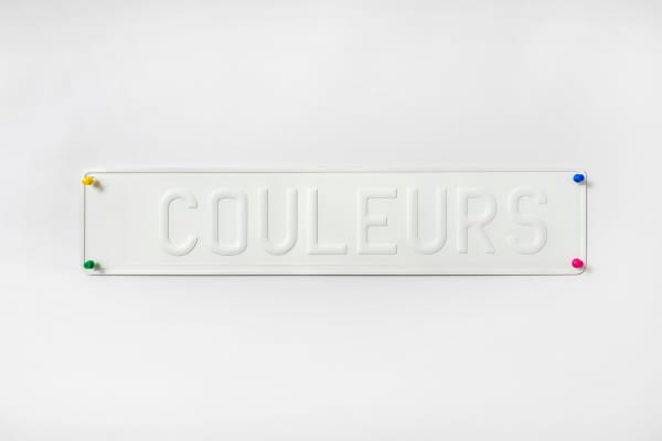 D.D. Trans, Couleurs, 2024