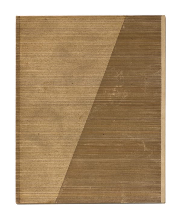 Blaise Rosenthal, Earth Sign (IV), 2019