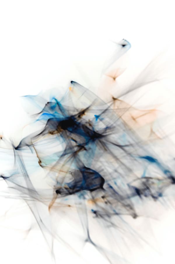 Michelle Yi Martin, In Light 2, 2022