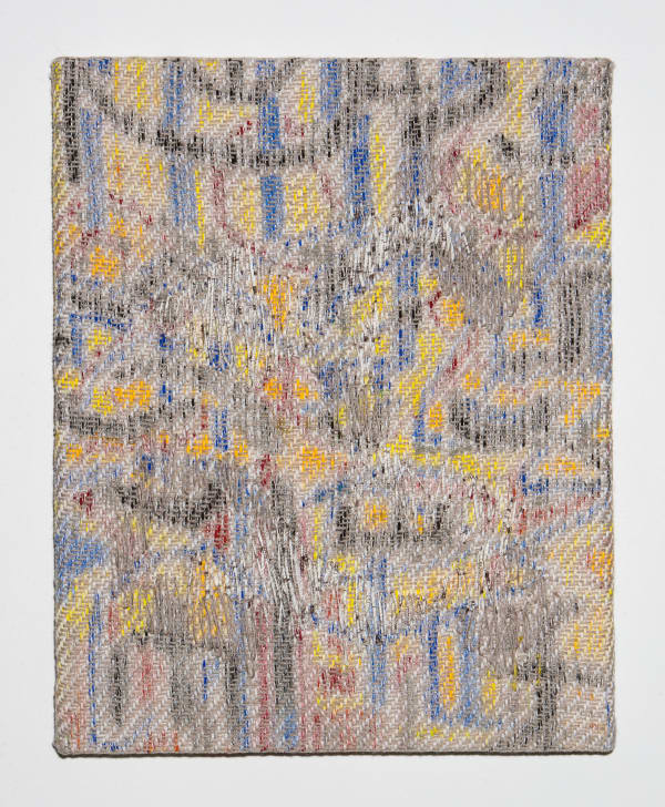 Michelle Yi Martin, Skeleton Weed, 2023