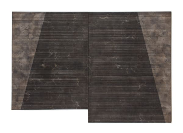 Blaise Rosenthal, The Undefeated, 2016