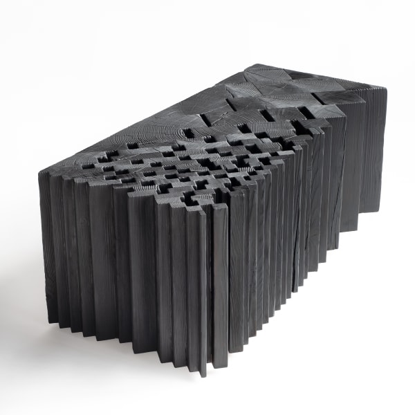 Yvonne Mouser, Modulations, 2025