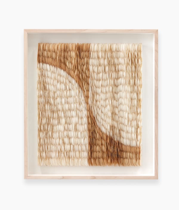 Zaida Oenema, Echo II, 2025