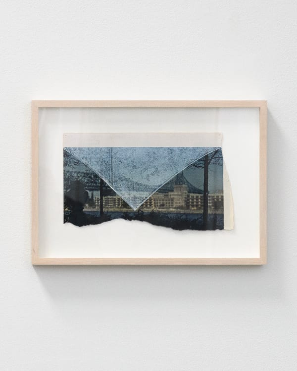 Austin Thomas, Bridge, 2019