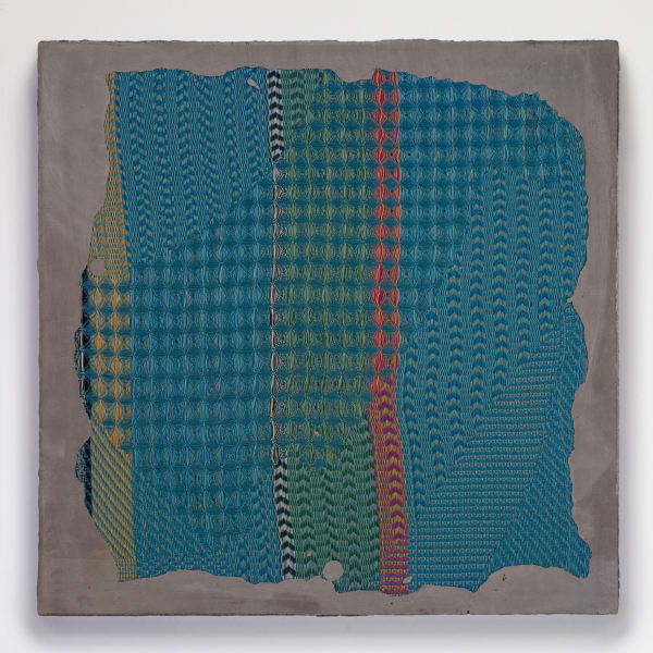 Crystal Gregory, Interruptions 6, 2023