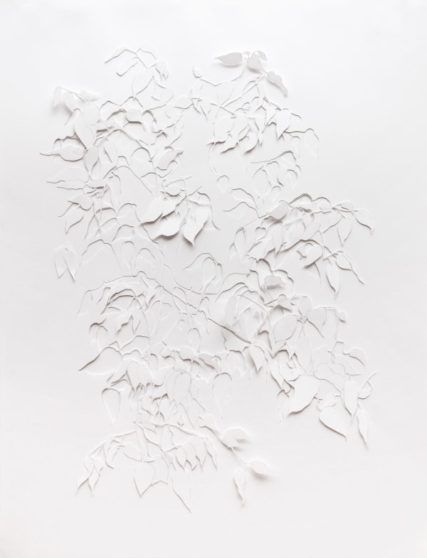 Zaida Oenema, Tree, 2016