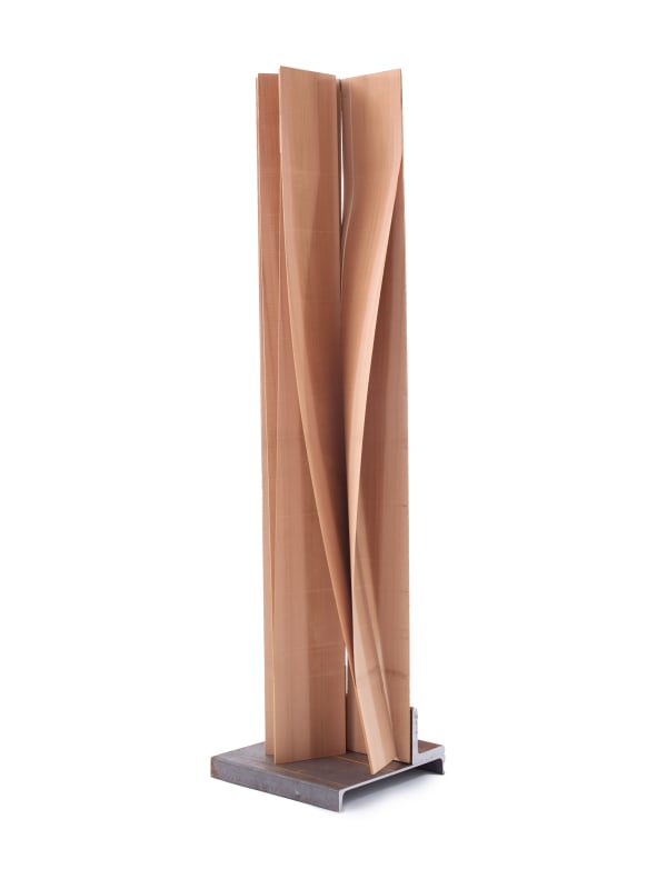 Nick Polansky, Turbine no. 04, 2025