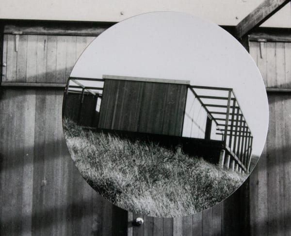 Bara Jichova Tyson, The Hatch House 16, 2019