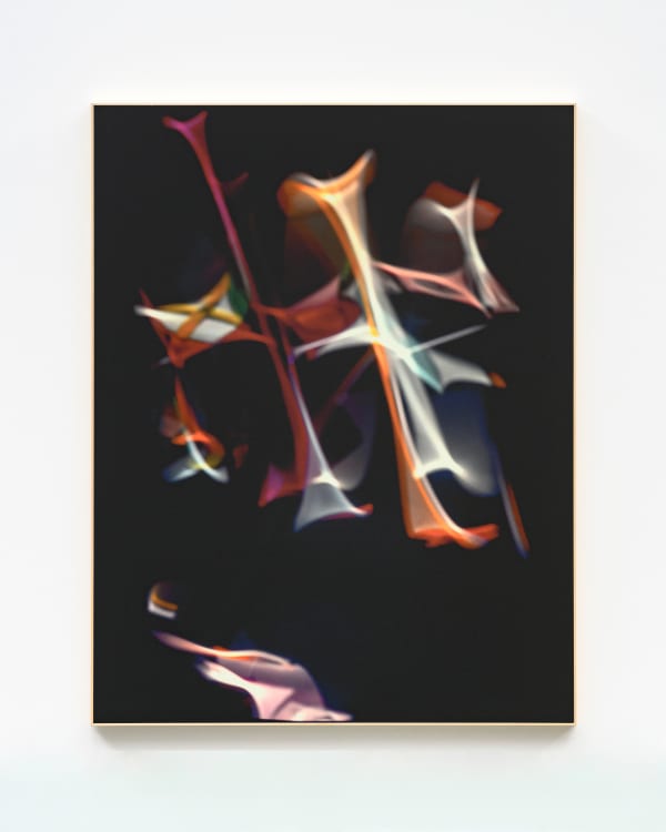 Michelle Yi Martin, Light 2, 2023