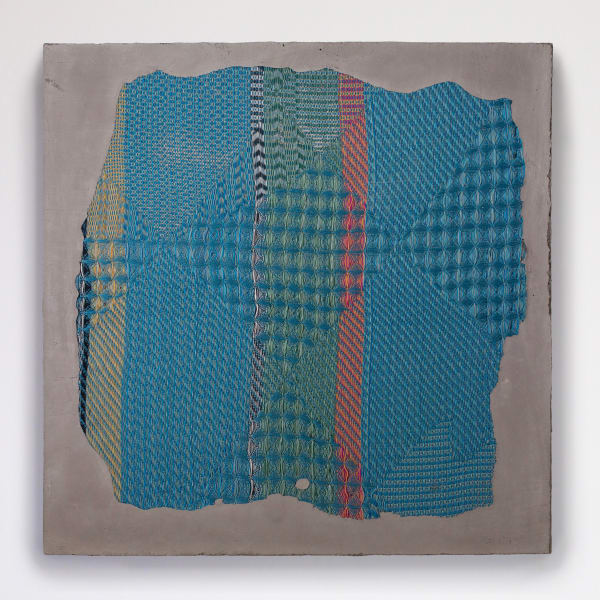 Crystal Gregory, Interruptions 1, 2023