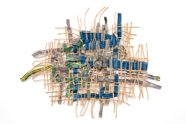 Michelle Yi Martin, Hold On 1, 2020