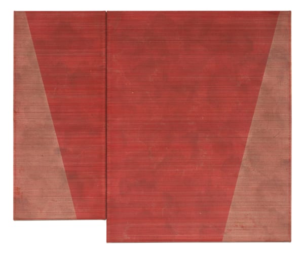 Blaise Rosenthal, Agnes of Rome, 2020