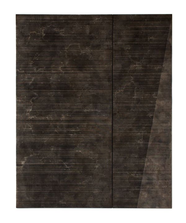 Blaise Rosenthal, The Battler, 2017