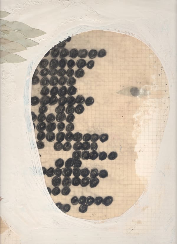Cécilia Andrews, Cell Portrait, 2013