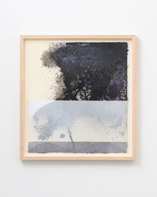 Solange Roberdeau, Faint Light, 2022