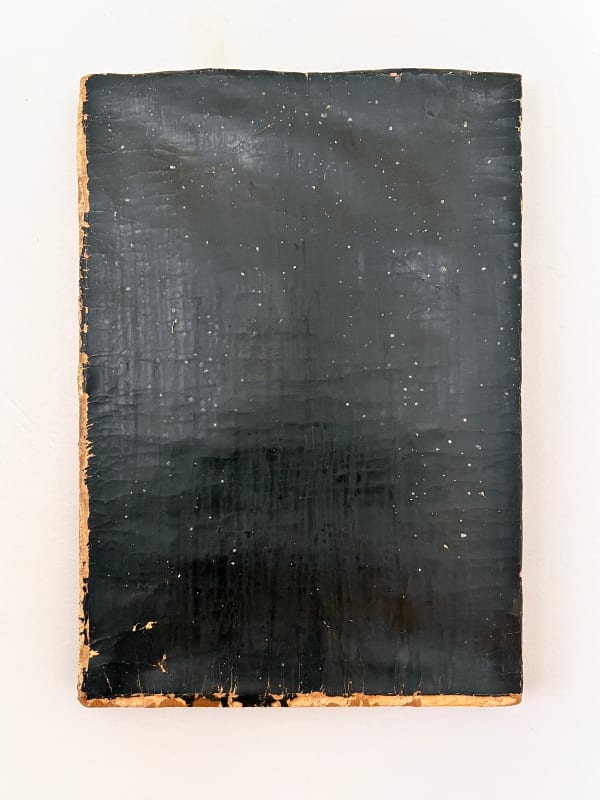 Dan Levenson, Giona Häsli