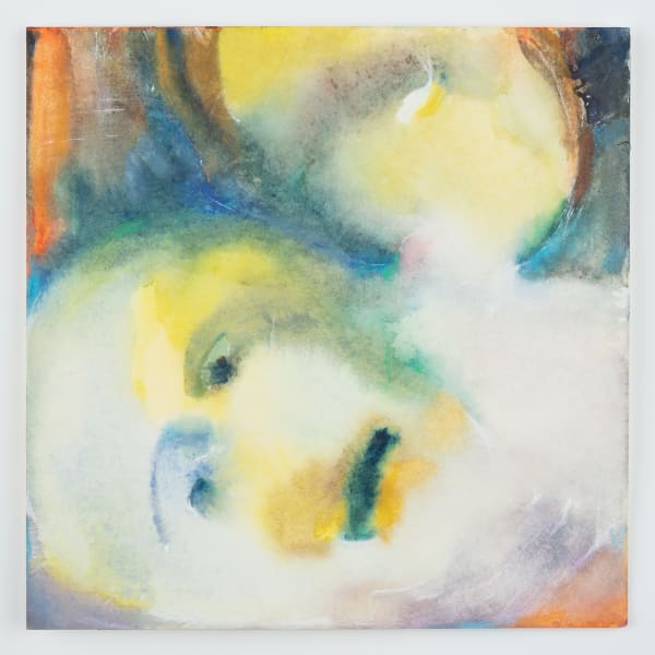 Jamie Romanet, Repulsion, 2018