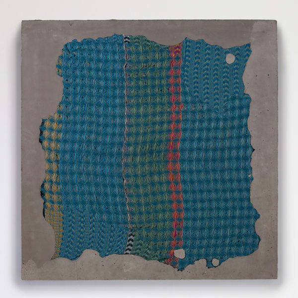 Crystal Gregory, Interruptions 2, 2023