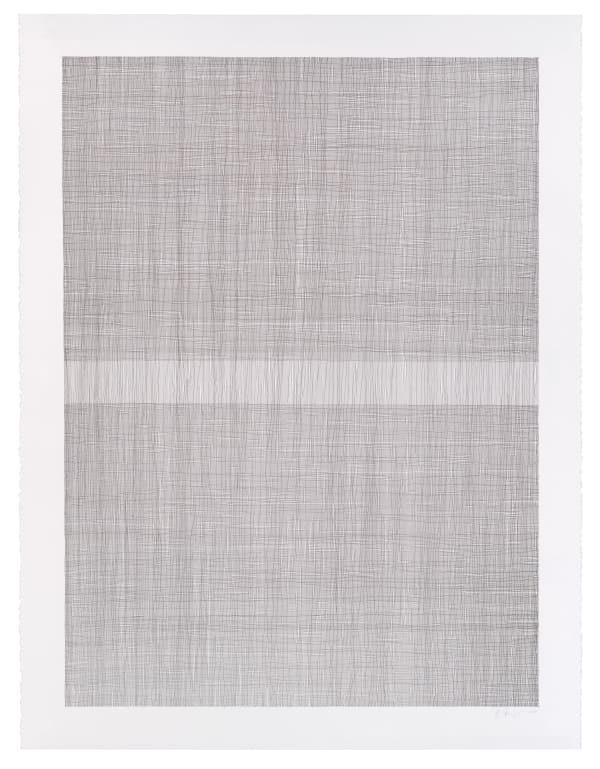 Jane Springwater, Axial, 2020