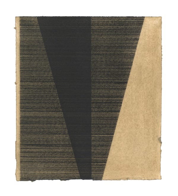 Blaise Rosenthal, Untitled (Natural), 2020