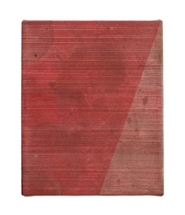 Blaise Rosenthal, Red Dawn, 2019