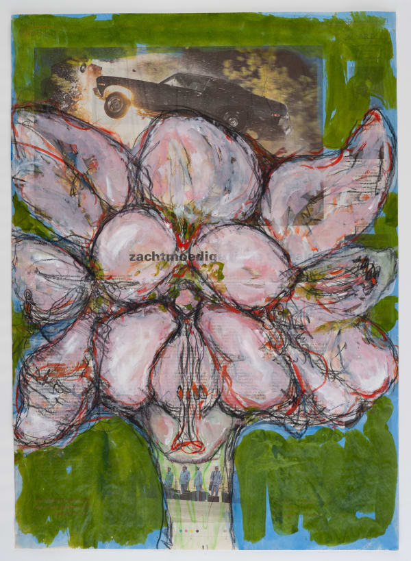 Yvette Taminiau, Benevolent, 2007