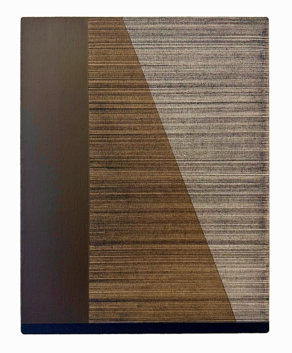 Blaise Rosenthal, Untitled III, 2024