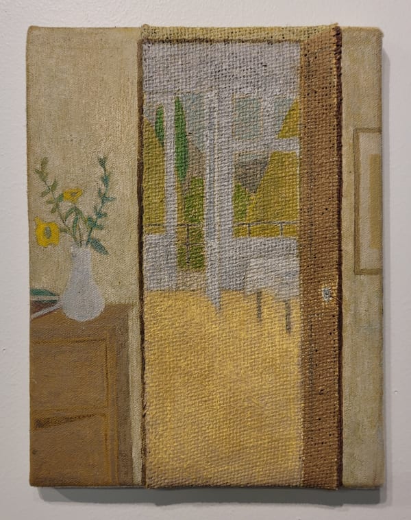 Daniel Cabrillos Jacobsen, Untitled, Home, 2025