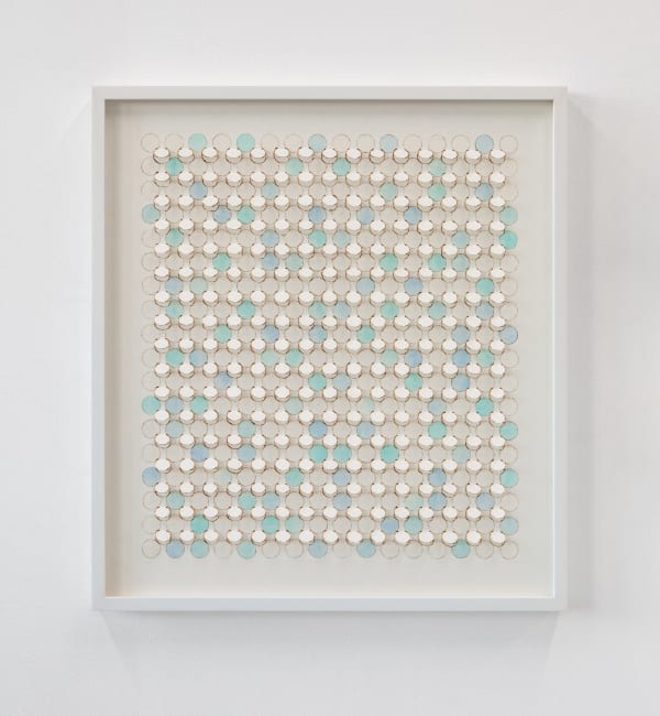 Zaida Oenema, Droplets II, 2022