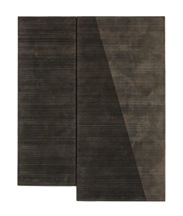 Blaise Rosenthal, Lament, 2018