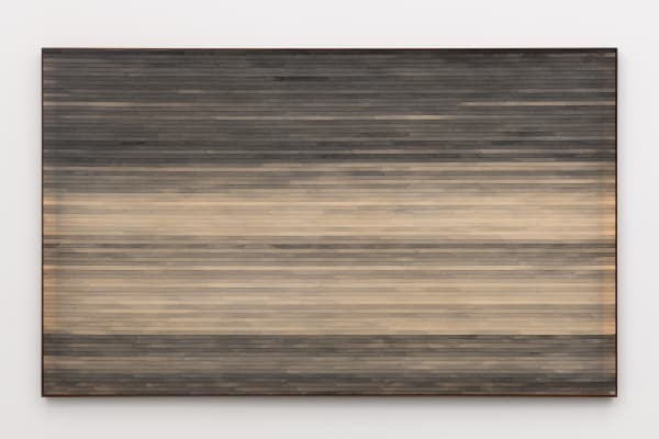 Afton Love, Surface Horizon, 2025