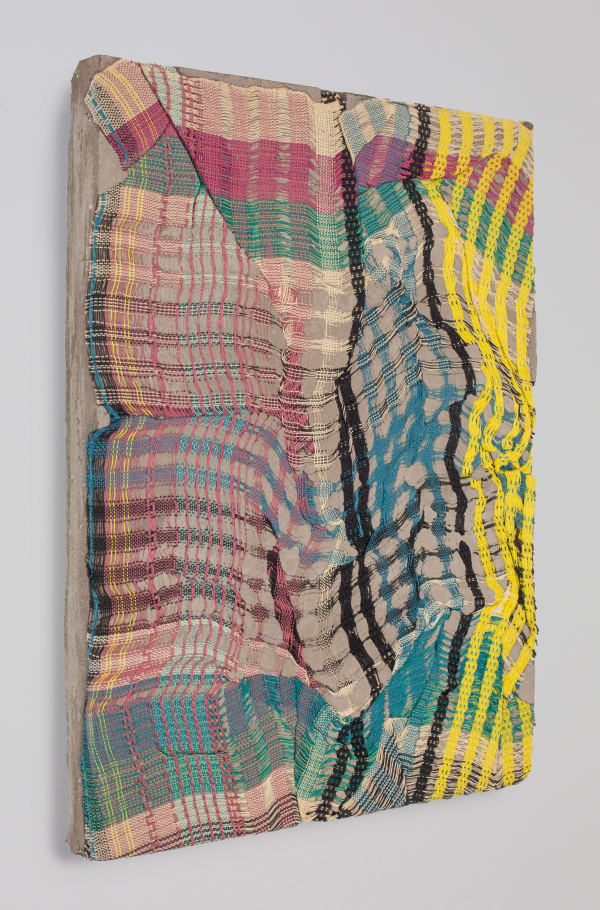 Crystal Gregory, Embody 4, 2024