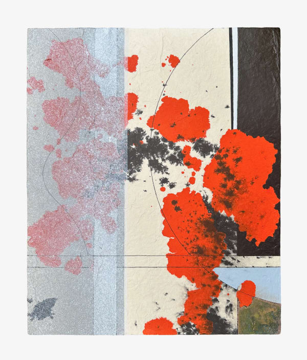 Solange Roberdeau, For Polaris, 2022