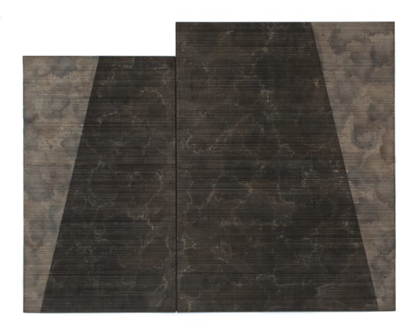 Blaise Rosenthal, The Old Man, 2018