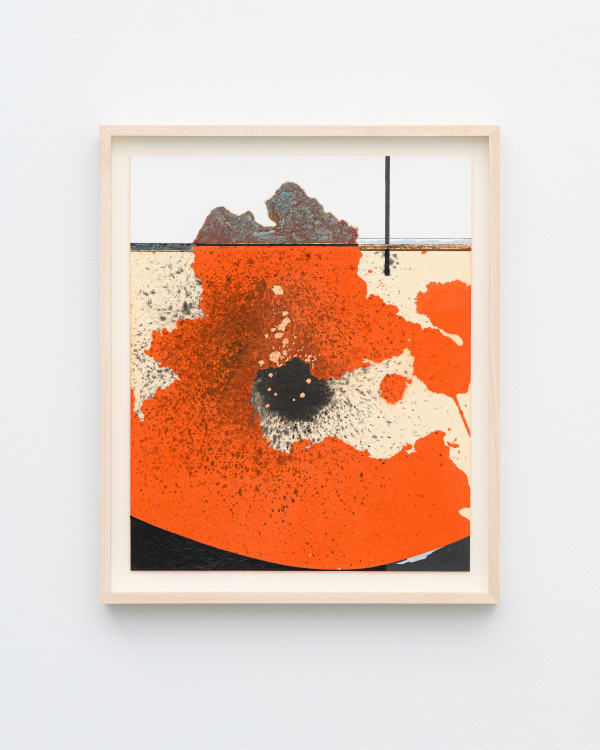 Solange Roberdeau, Hymn of Creation, 2022