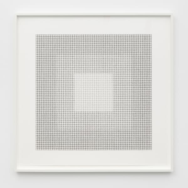 Jane Springwater, Time Interval II, 2017