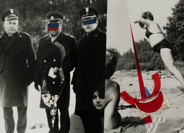 "The perfect situation is a faithful relationship, but we are in the real world, shit happens.", 2019