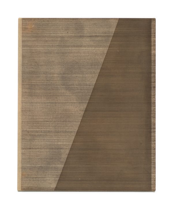 Blaise Rosenthal, Earth Sign (III), 2019