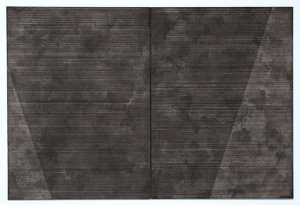 Blaise Rosenthal, The Torrents, 2016